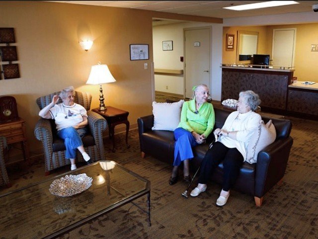 Heatheridge Assisted Living